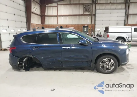 2023 Hyundai Santa Fe Sel z USA, uszkodzony, nr VIN 5NMS2DAJ0PH501854